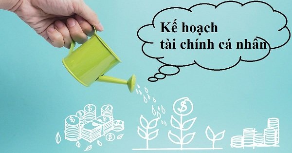 quản lý tài chính cá nhân