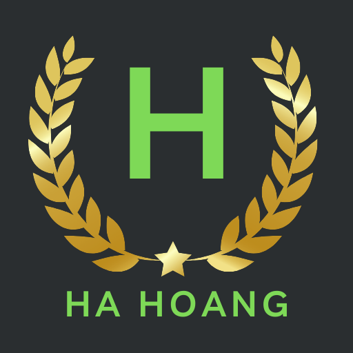 Ha Hoang