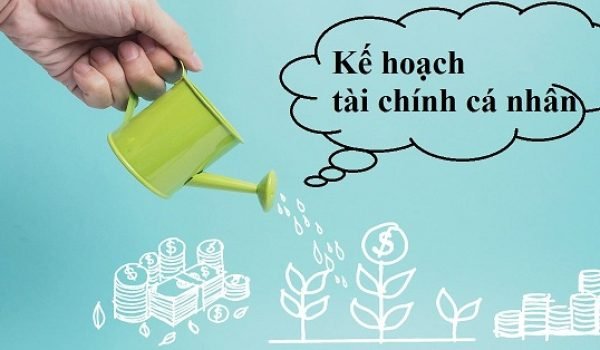 Quản Lý tài Chính Cá Nhân – 5 Nguyên Tắc Vàng