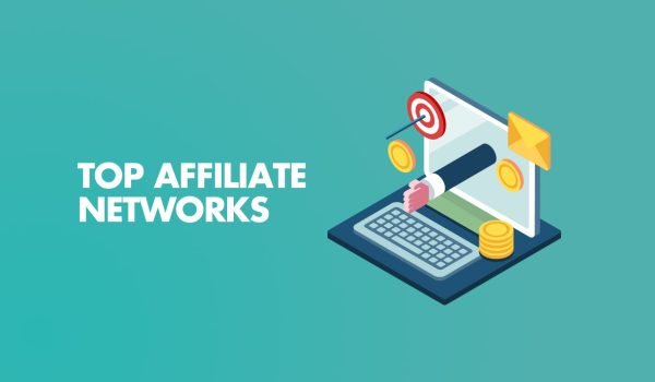 Tiếp Thị Liên Kết – Top 10+ Affiliate networks Uy Tín Nhất Việt Nam